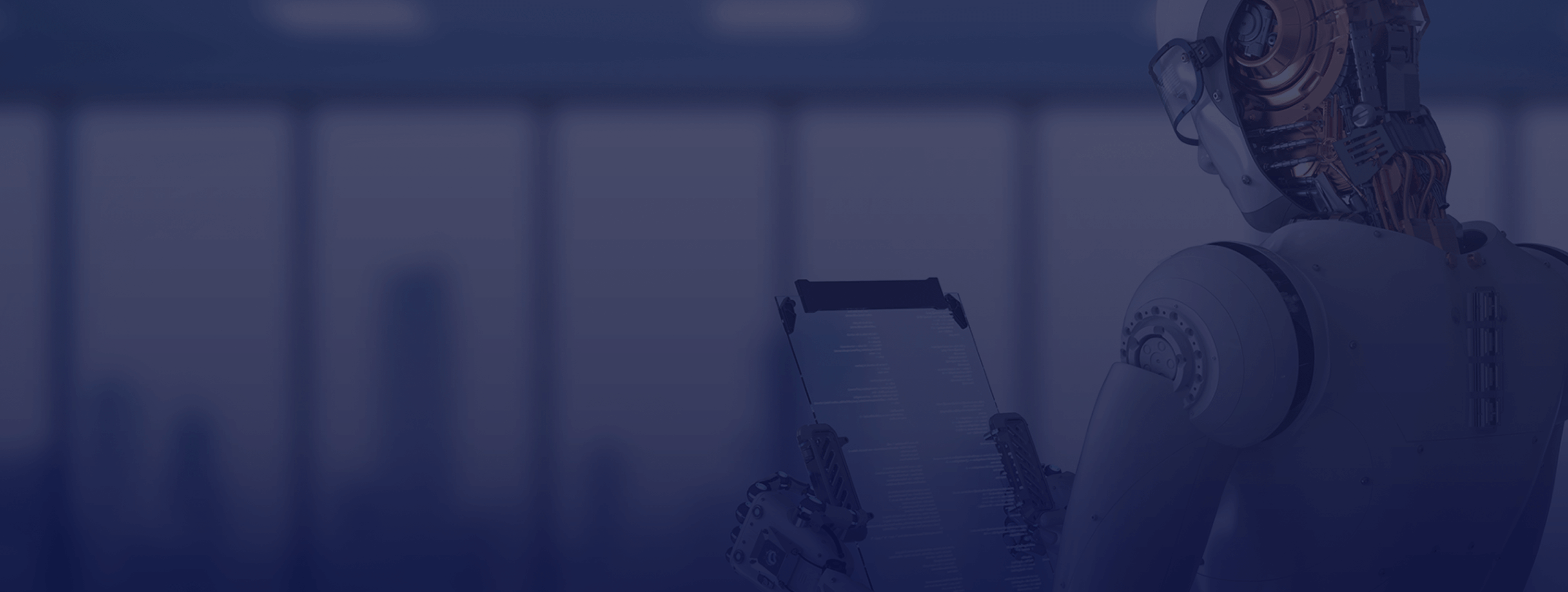 evo视讯官网RPA服务多行业自动化场景